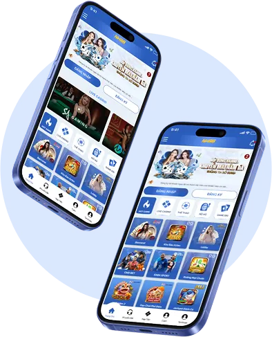 Game nổ hũ bắn cá hbbet