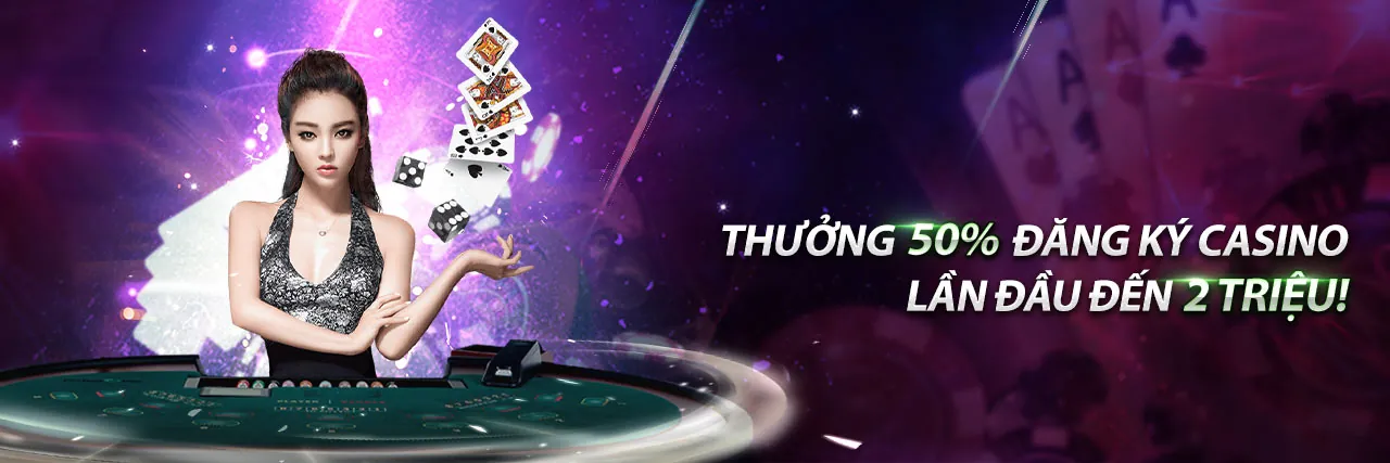 Chương trình VIP độc quyền của hbbet