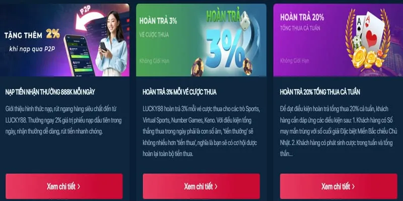 Bí quyết nổ hũ hbbet