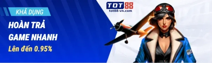 Khuyến mãi chào mừng cho người chơi mới