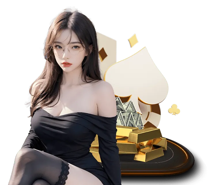 Bàn quay Roulette với quả bóng đang lăn